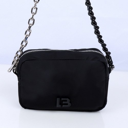 bimba y lola women bag PDD293 size20X5X13CM