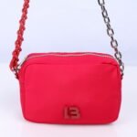 bimba y lola women bag PDD293 size20X5X13CM