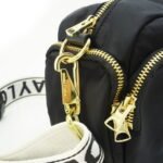 bimba y lola women bag PDD294 size26X11.5X18CM