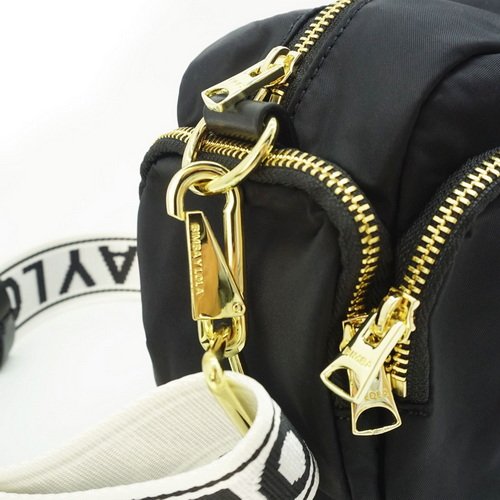 bimba y lola women bag PDD294 size26X11.5X18CM