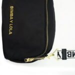 bimba y lola women bag PDD294 size26X11.5X18CM