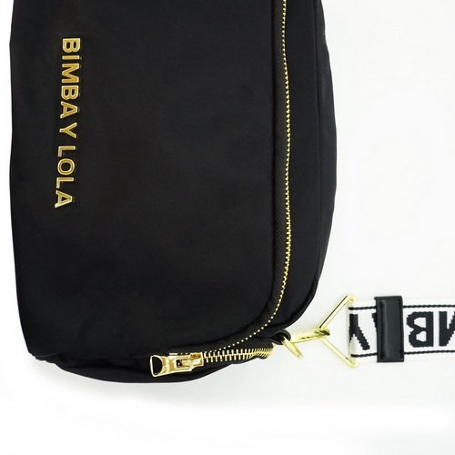 bimba y lola women bag PDD294 size26X11.5X18CM