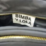 bimba y lola women bag PDD294 size26X11.5X18CM