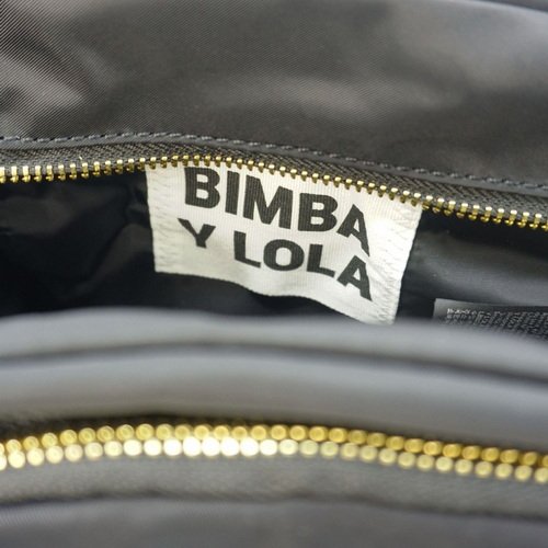 bimba y lola women bag PDD294 size26X11.5X18CM