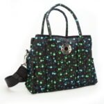 bimba y lola women bag PDD295 size34.5x11x25.5cm