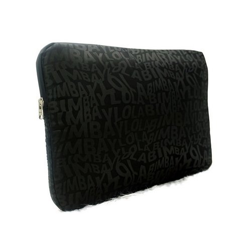 bimba y lola 13inch computer bag storage bag PDD297 size34x25cm