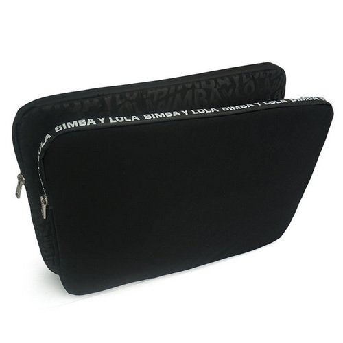 bimba y lola 13inch computer bag storage bag PDD297 size34x25cm