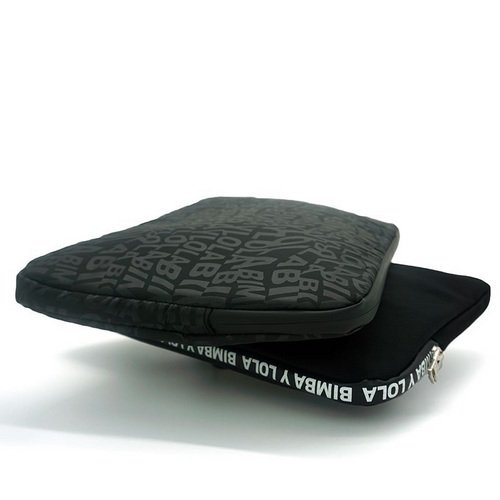 bimba y lola 13inch computer bag storage bag PDD297 size34x25cm