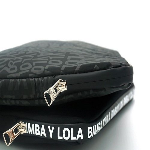 bimba y lola 13inch computer bag storage bag PDD297 size34x25cm