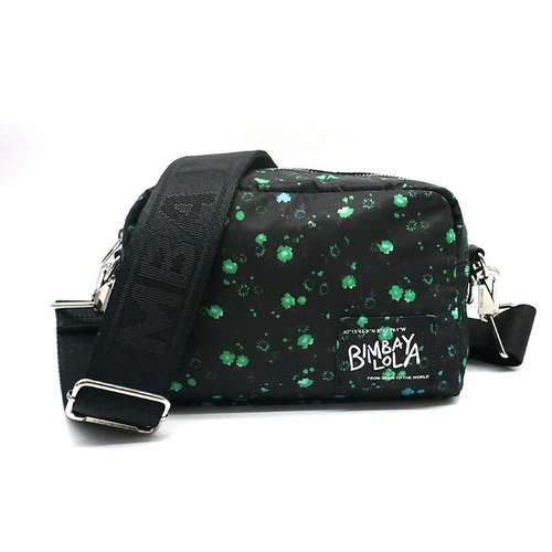 bimba y lola women bag PDD298 size 20x15cm