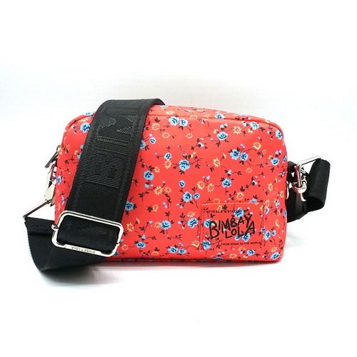 bimba y lola women bag PDD298 size 20x15cm
