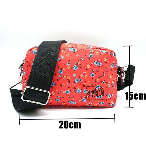 bimba y lola women bag PDD298 size 20x15cm