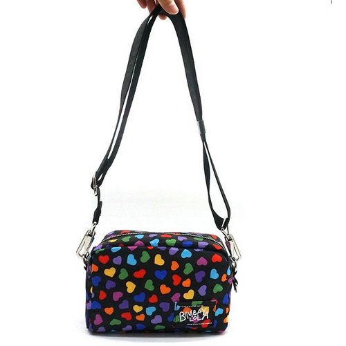 bimba y lola women bag PDD298 size 20x15cm