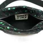 bimba y lola women bag PDD298 size 20x15cm