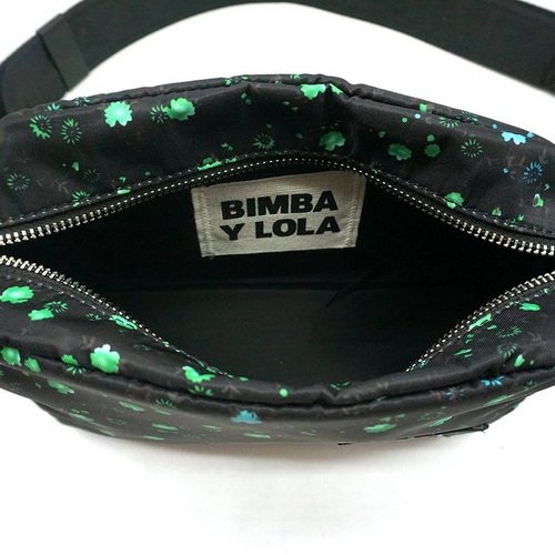 bimba y lola women bag PDD298 size 20x15cm