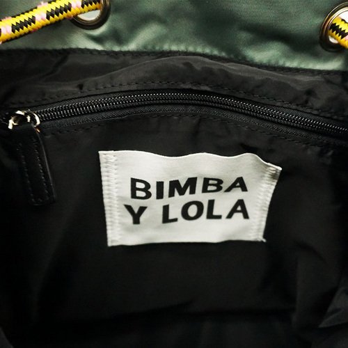 bimba y lola women bag PDD302