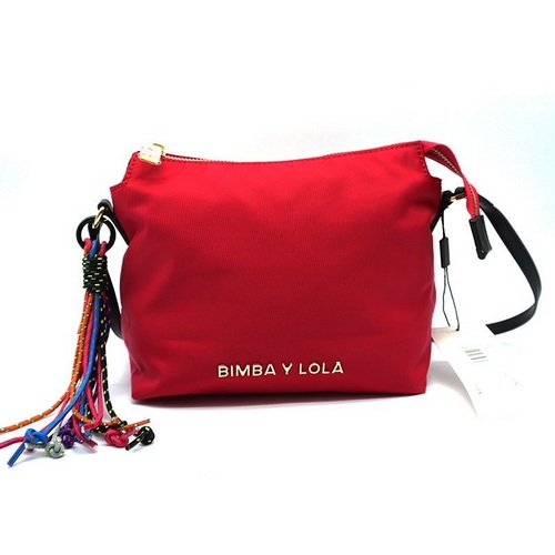 bimba y lola nylon waterproof phone bag PDD304