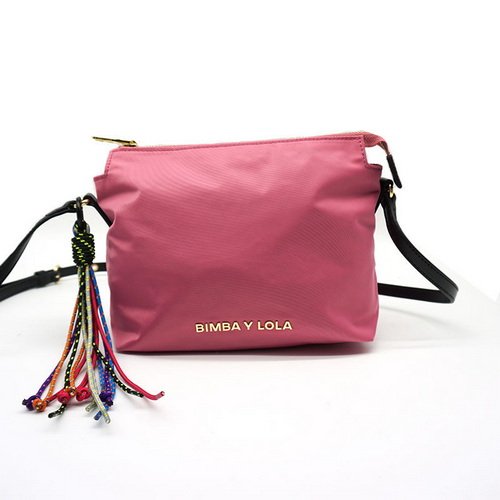 bimba y lola nylon waterproof phone bag PDD304