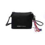 bimba y lola nylon waterproof phone bag PDD304
