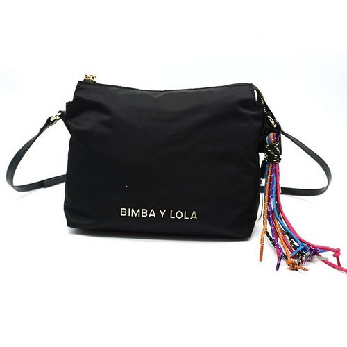bimba y lola nylon waterproof phone bag PDD304