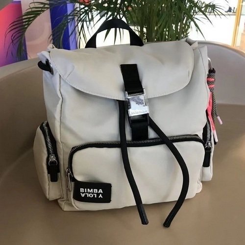 bimba y lola backpack PDD307