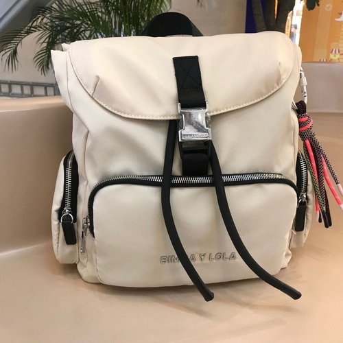 bimba y lola backpack PDD307