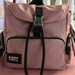 bimba y lola backpack PDD307