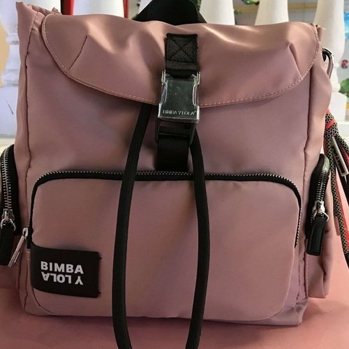 bimba y lola backpack PDD307