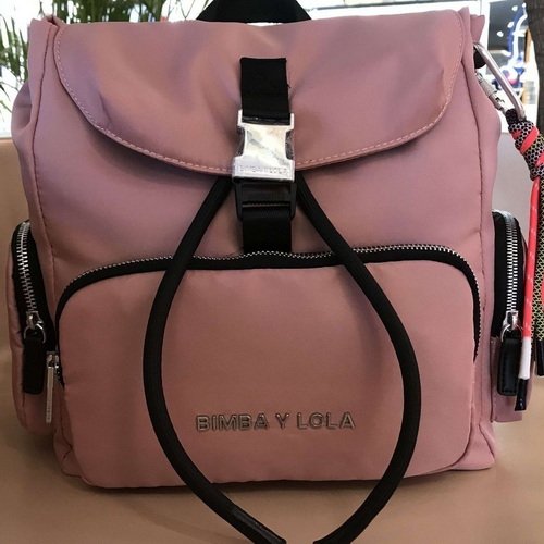 bimba y lola backpack PDD307
