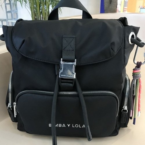 bimba y lola backpack PDD307