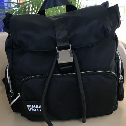 bimba y lola backpack PDD307