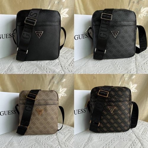 GUESS bag PDD785 size20x6x23cm