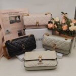 GUESS bag PDD787 size25x5.5x12cm