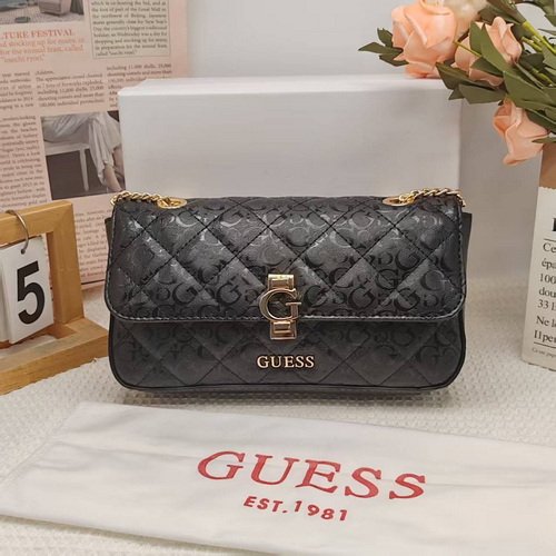GUESS bag PDD787 size25x5.5x12cm