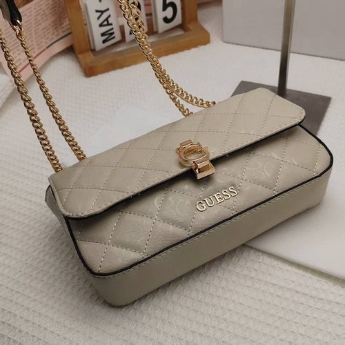 GUESS bag PDD787 size25x5.5x12cm