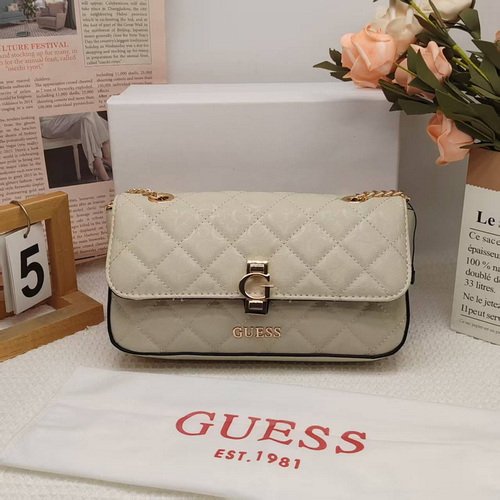 GUESS bag PDD787 size25x5.5x12cm