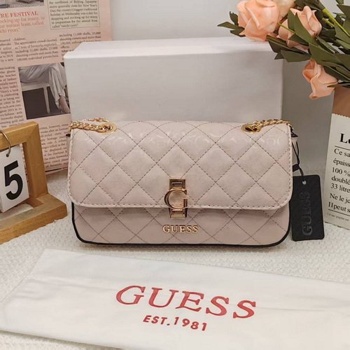 GUESS bag PDD787 size25x5.5x12cm