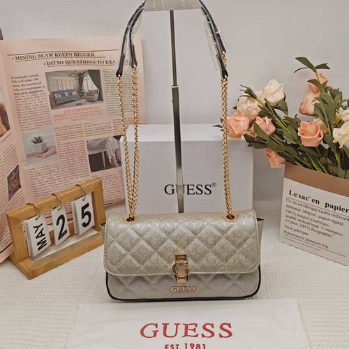 GUESS bag PDD787 size25x5.5x12cm