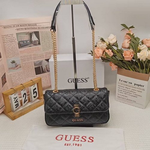 GUESS bag PDD787 size25x5.5x12cm