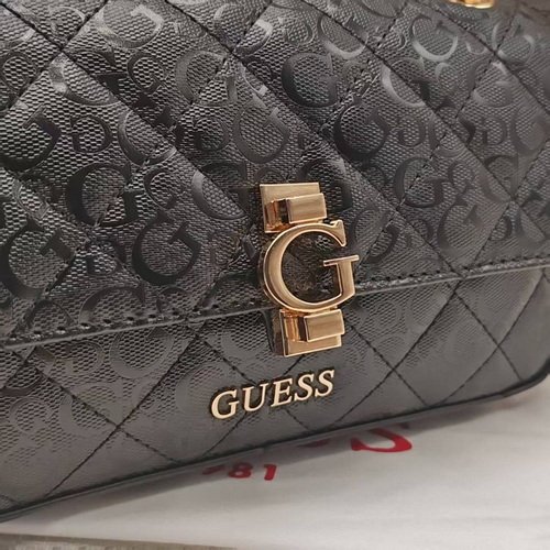 GUESS bag PDD787 size25x5.5x12cm