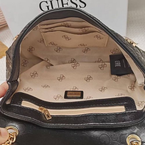 GUESS bag PDD787 size25x5.5x12cm