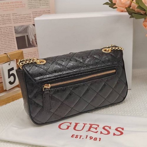 GUESS bag PDD787 size25x5.5x12cm