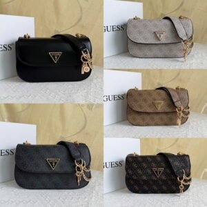 GUESS bag PDD788 size24x8x14cm