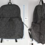 Bear backpack02 W28-D18-H40