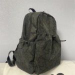 Bear backpack02 W28-D18-H40