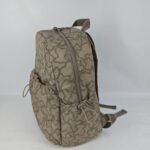 Bear backpack02 W28-D18-H40