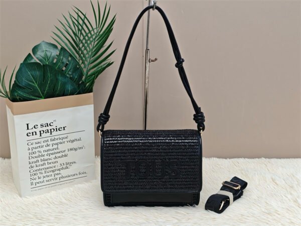 5253-183 bear corss body bag