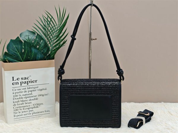 5253-183 bear corss body bag