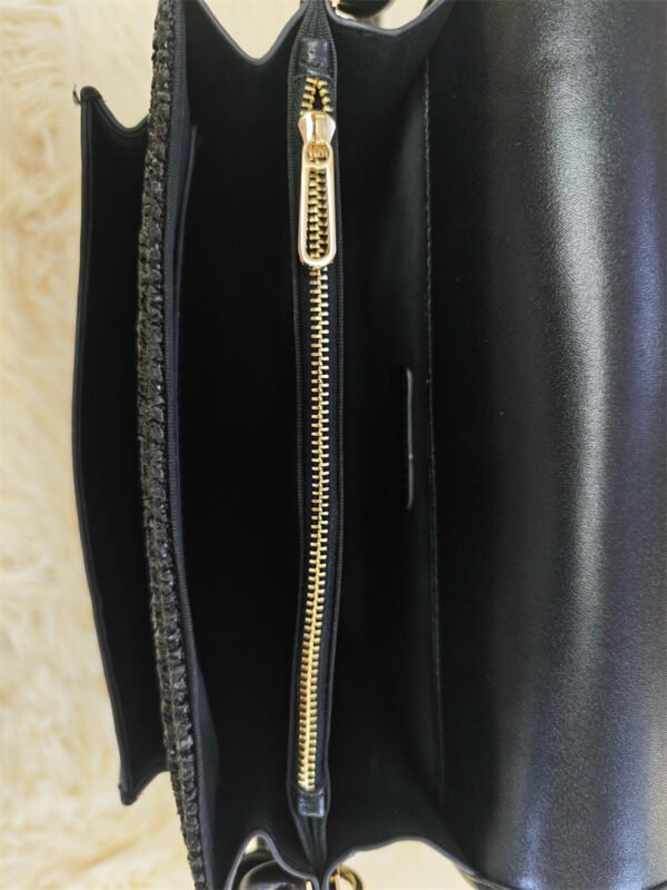 5253-183 bear corss body bag