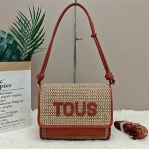 5253-183 bear corss body bag